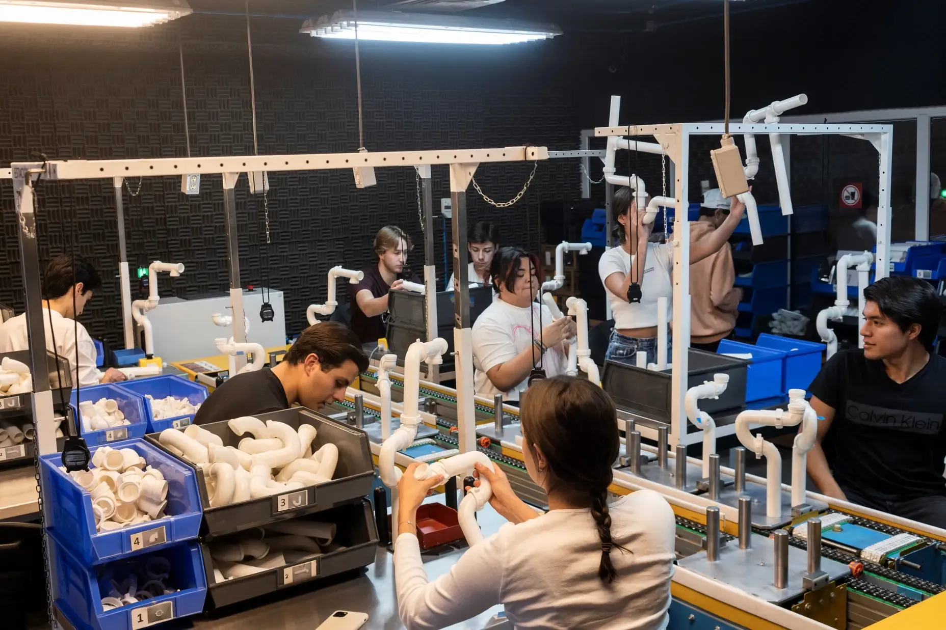 Lab Ingenieria industrial