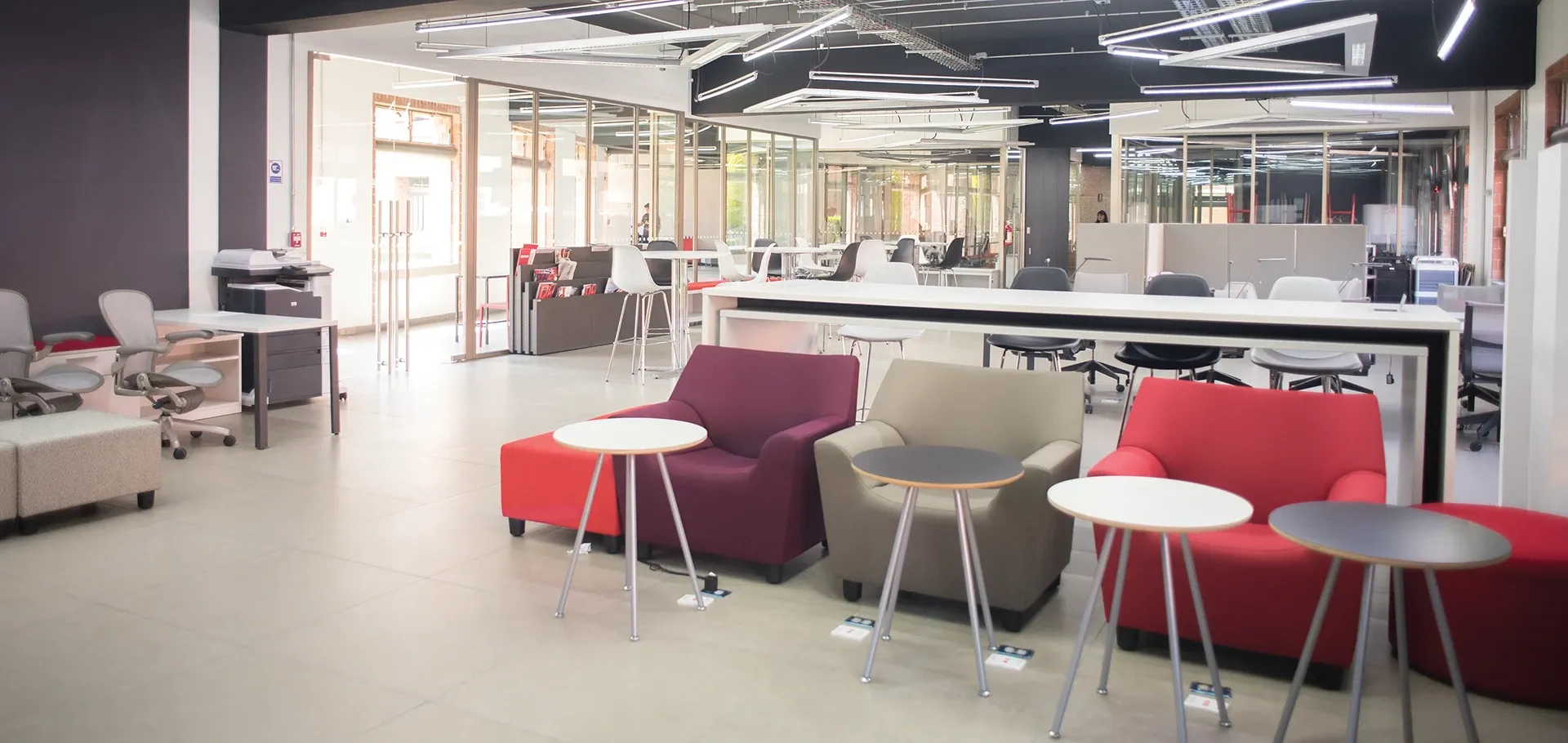 Centro de Emprendimiento y Aceleración de Negocios (CEAN)