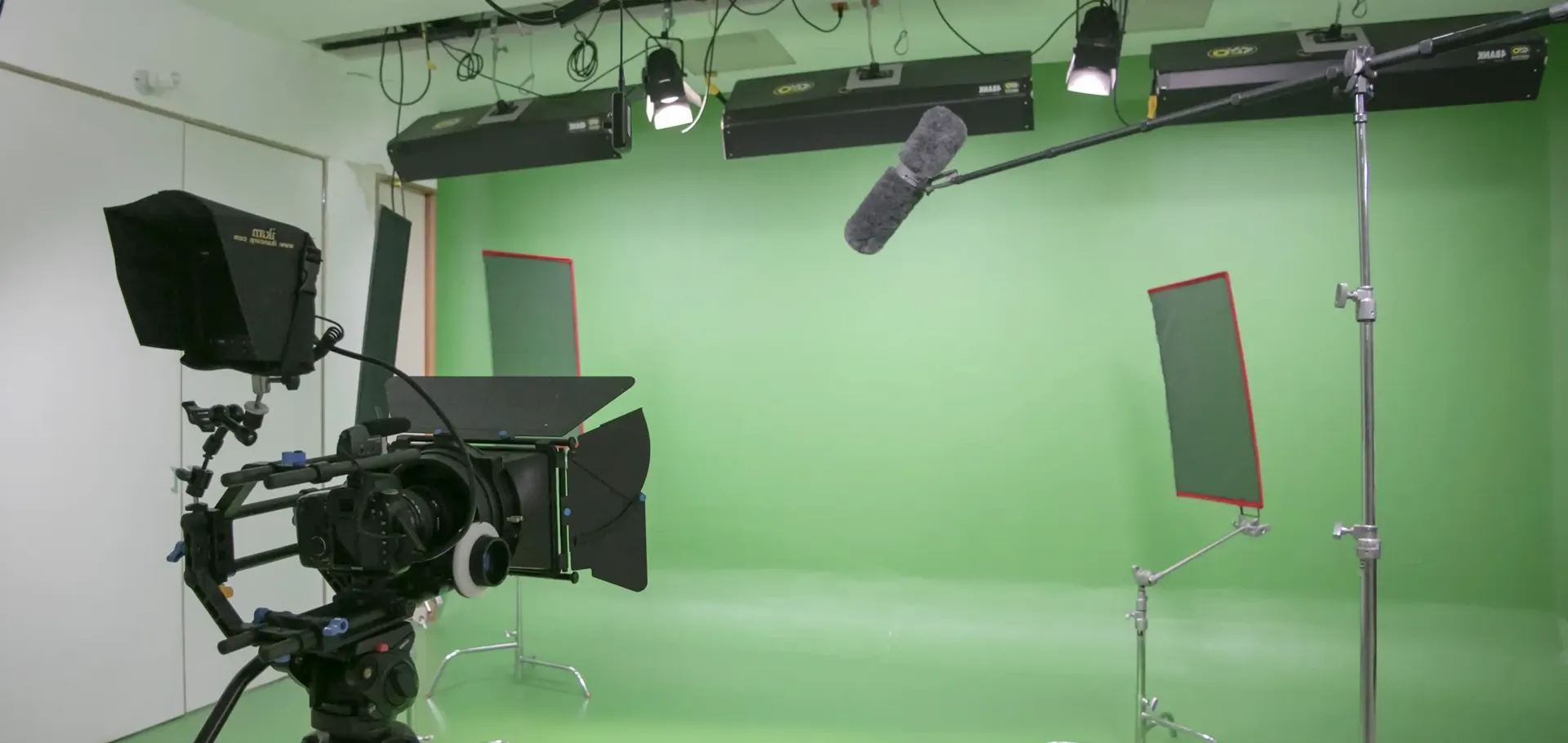 Foro de Producción Audiovisual