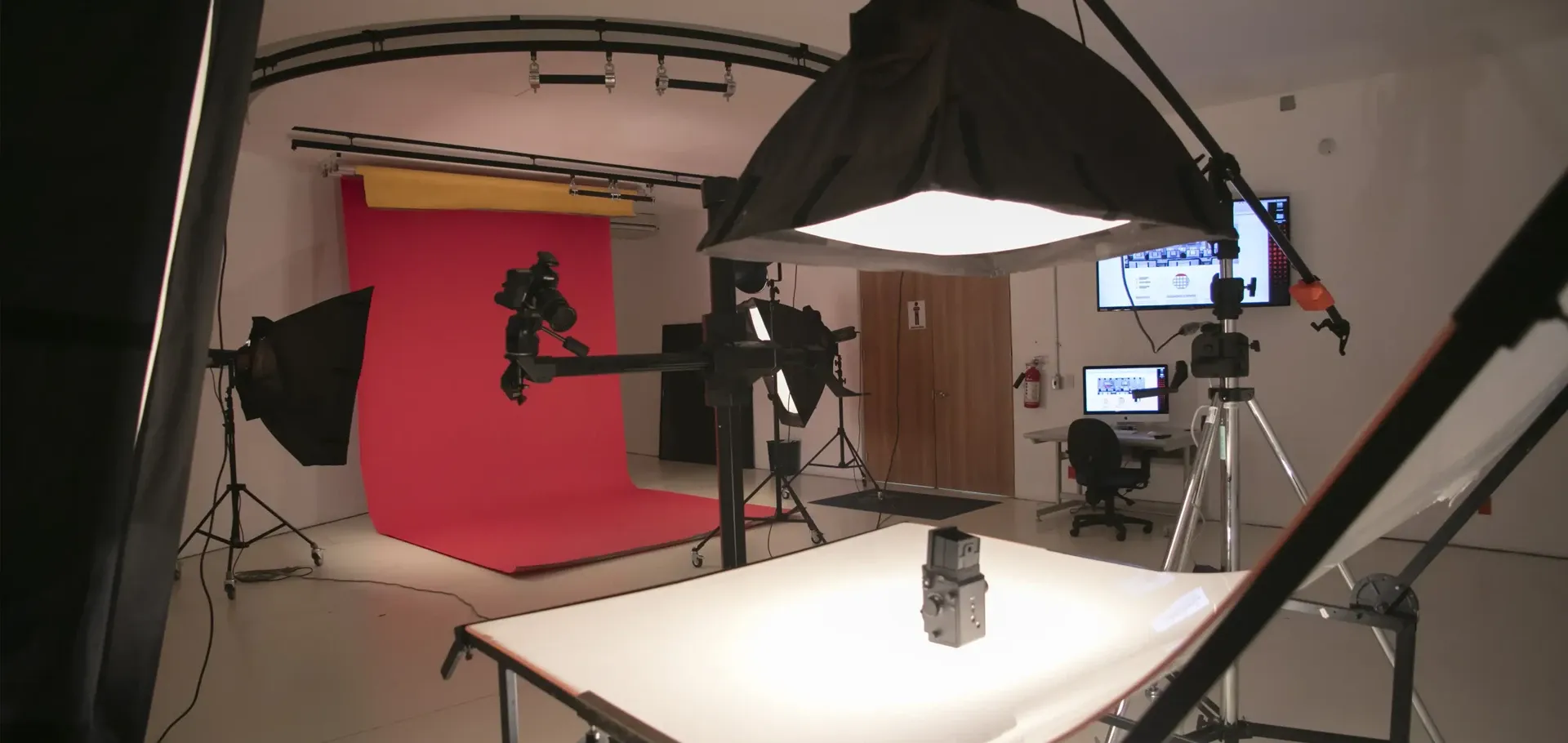 Foro de Producción de Imágenes