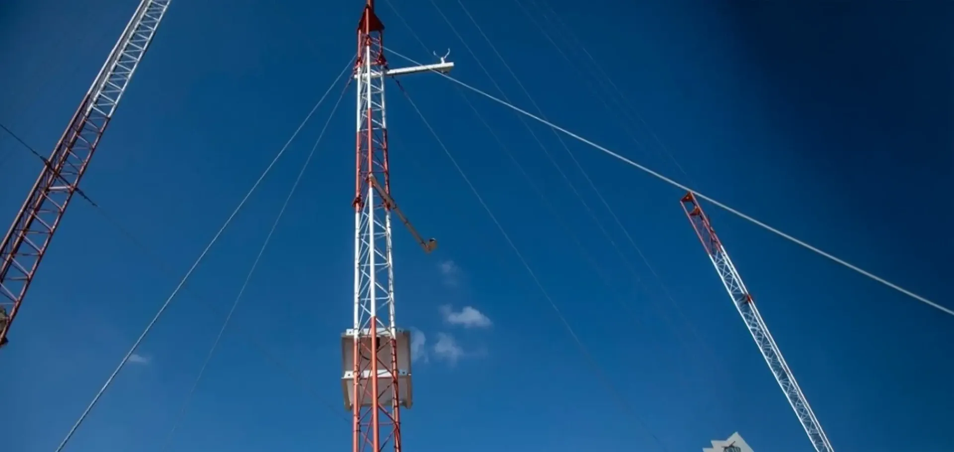 Estación meteorológica