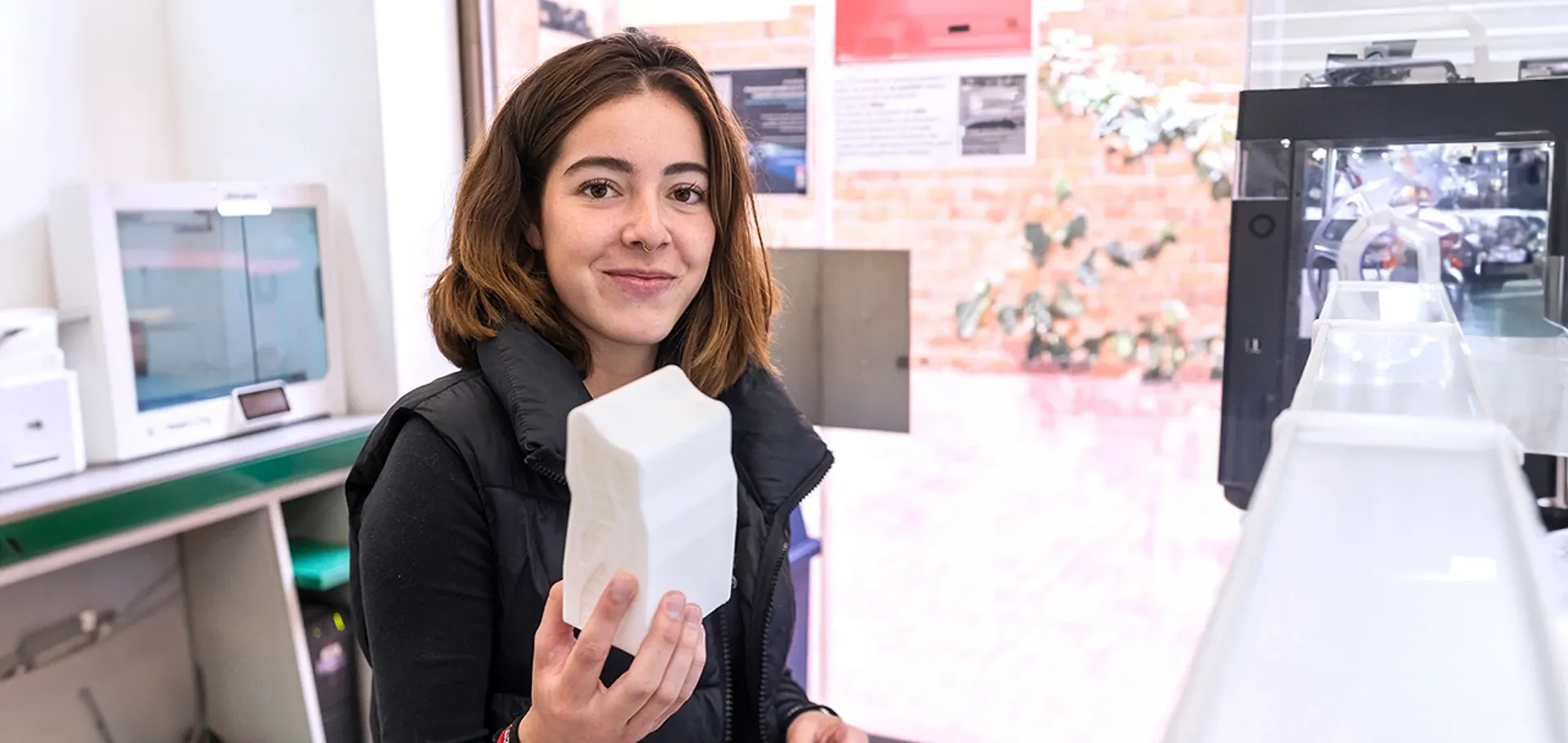 Diseño de Productos y Experiencias