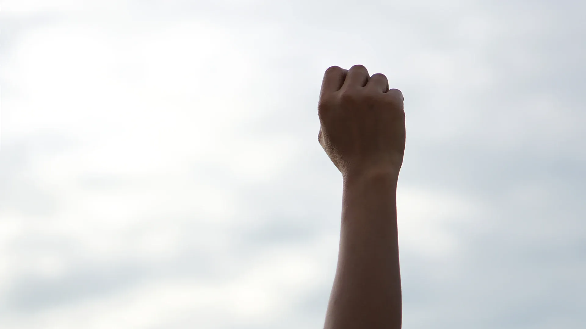 Personas trabajando en documentos con data de una empresa.