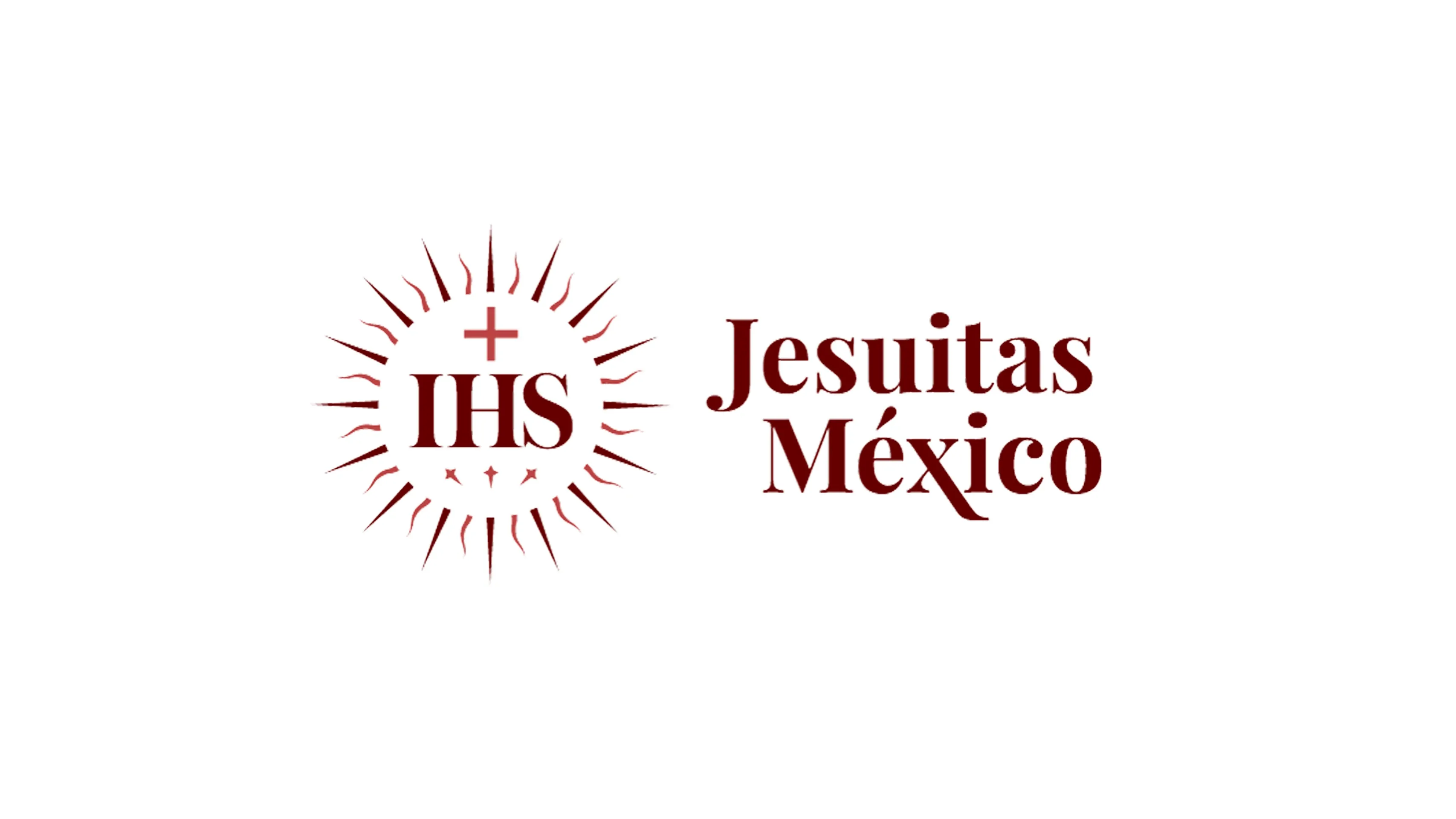 Logotipo Jesuitas México